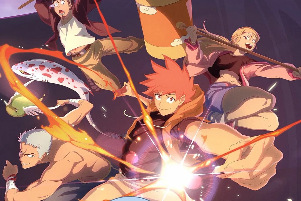 Dreamland capítulo 2: fecha, hora y dónde ver el nuevo episodio