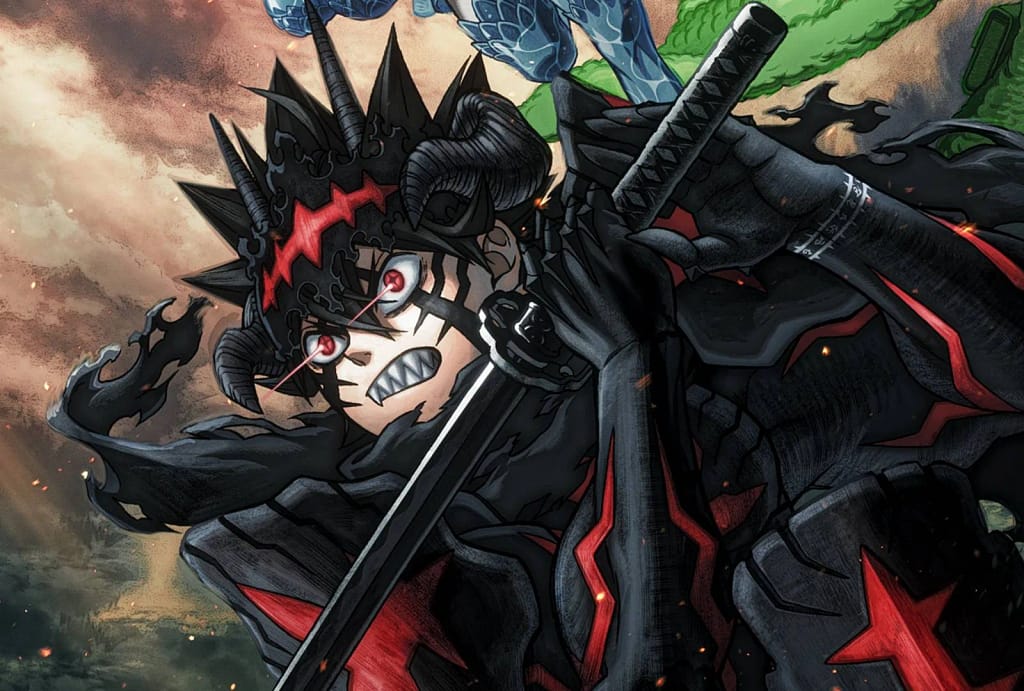 Black Clover Temporada 2, Capítulo 1: fecha, hora y dónde ver el nuevo episodio