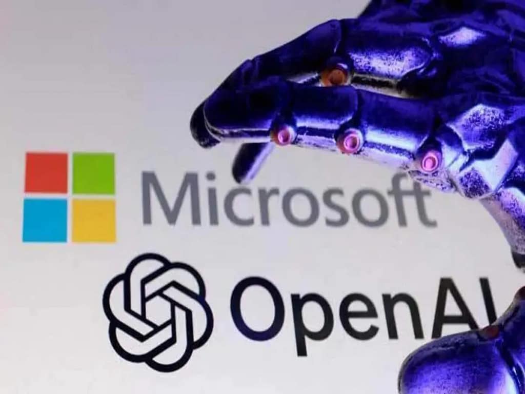 Amazon venderá tecnología de OpenAI tras el fin de la exclusividad de Microsoft