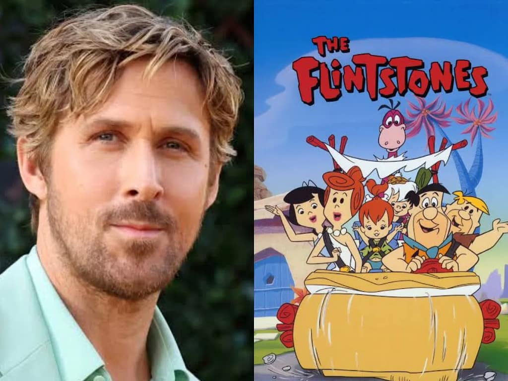 Los Picapiedra: Ryan Gosling prepara la película live-action con foco en Bamm-Bamm