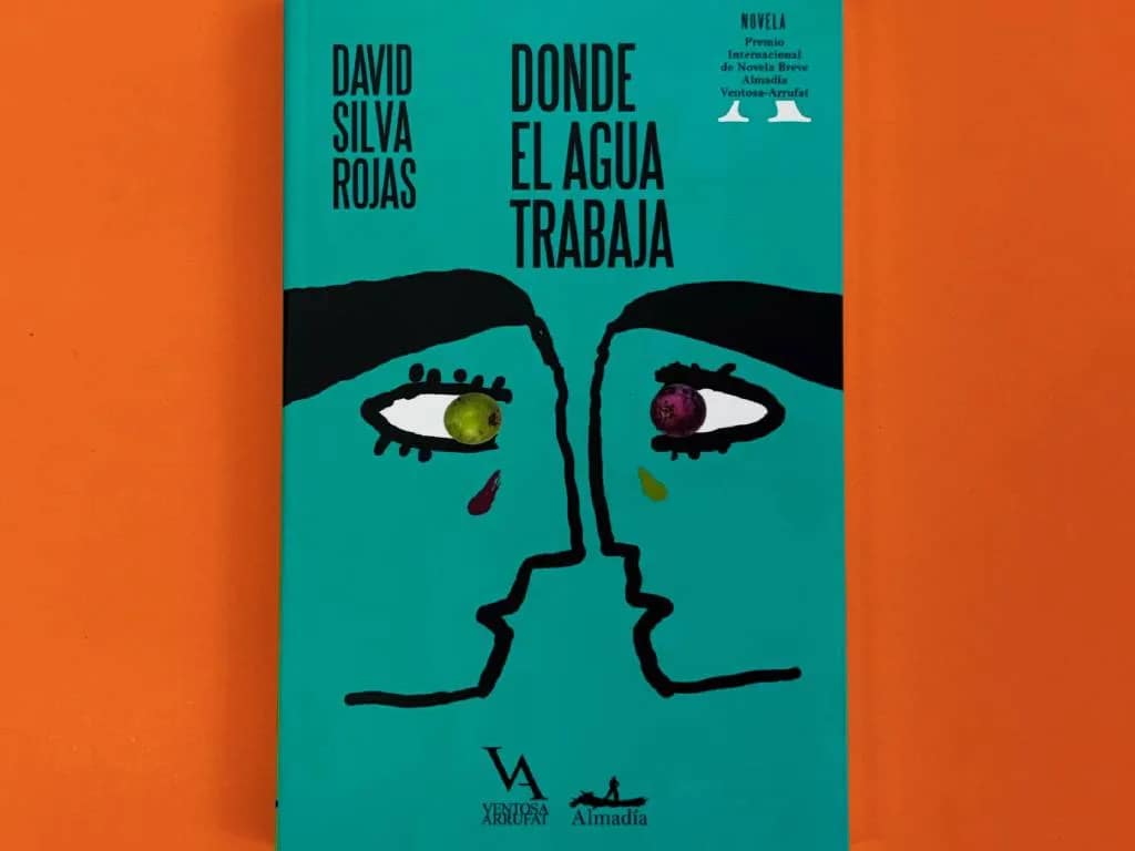 “Donde el agua trabaja”: Almadía suspende presentaciones tras acusaciones de escritura con IA