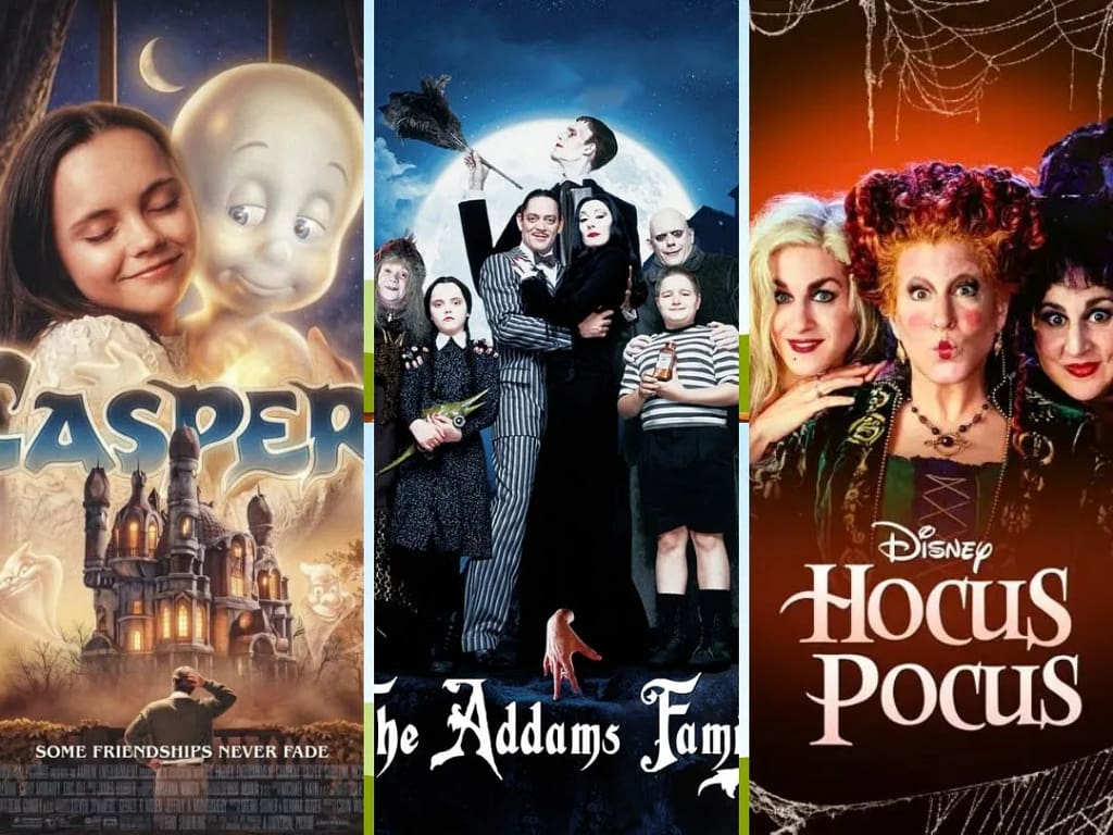 Películas de Halloween para ver en familia: una guía para elegir la sesión en Disney+