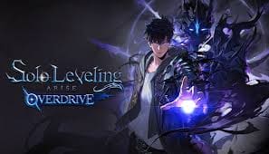 Solo Leveling: Arise Overdrive RPG’s Trailer revela fecha de lanzamiento el 17 de noviembre