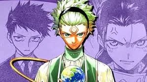 Gege Akutami, el nuevo manga de Yuji Iwasaki a corto plazo revelado como spin-off de Jujutsu Kaisen