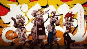 El elenco de Gachiakuta anime incluye a Mamoru Miyano y Yūko Sanpei