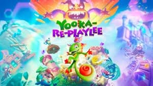 Yooka-Replaylee se lanza en PC, PS5, Xbox Series y Nintendo Switch 2 el 9 de octubre; ¡Las preventas físicas ya están disponibles!