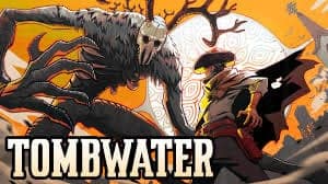Midwest Games revela la fecha de lanzamiento para Wild West Soulslike Tombwater el 12 de noviembre