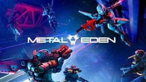 METAL EDEN Ya Está Disponible en Todas las Plataformas