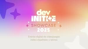 devINITIVE, la vitrina digital para indie video games de España y América Latina, se celebra el 10 de septiembre de 2025 a las 9:00 PM (CET)