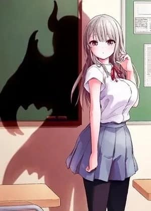 ¡La chica que me gusta es el Rey Demonio que asesiné en otro mundo!