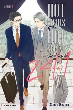 Noches calurosas en Hot Springs, Secret Trip No. 241