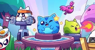 Armor Games Studios anuncia Sushi Cat Tower Defense para PC y Nintendo Switch, y Sushi Cat Legacy Collection para PC – ¡Próximamente!