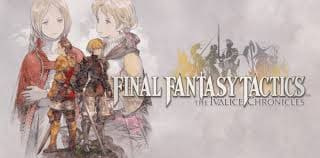 FINAL FANTASY TACTICS – THE IVALICE CHRONICLES revela su cinemática de apertura y recibe aplausos de pie en el panel de PAX West