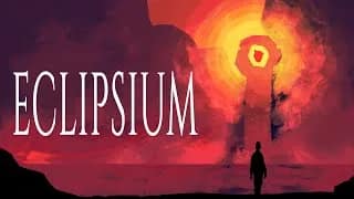 Juego de horror psicológico que te volará la mente: Eclipsium ya disponible en Steam de la editorial surrealista Critical Reflex