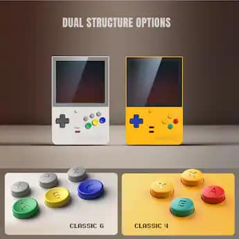 Consolas portátiles retro y PC handheld: Retroid Pocket, FPGA Game Boy y MSI Claw llegan con novedades de hardware