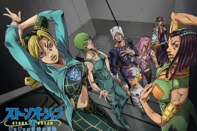 Anime Adventures: llega el anime de Stone Ocean y se confirman códigos para septiembre 2026