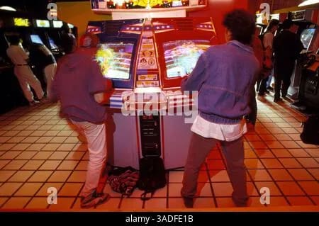 CDMX y el regreso de las maquinitas: lugares para jugar arcade en la ciudad, gratis o con retas