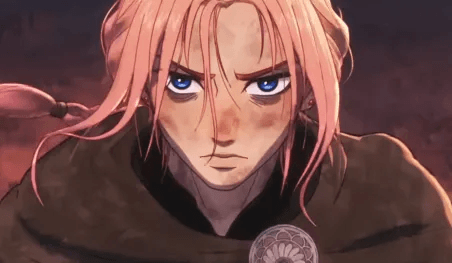 El estreno en cines de la película de anime Scarlet de Mamoru Hosoda en Norteamérica se retrasa a principios de 2026