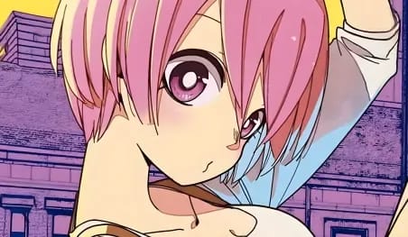 El manga #Zombie Sagashitemasu de Katsuwo tendrá anime para TV en 2026