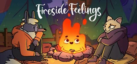 Fireside Feelings llega a SteamDeck