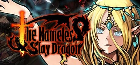 The Nameless: Slay Dragon – ¡Estrena Hoy en Nintendo Switch!