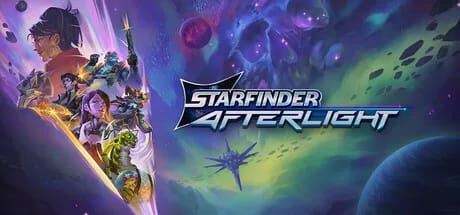Starfinder: Afterlight revela los primeros personajes y Neil Newbon dirigirá al elenco de voces