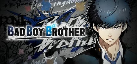 D3 Publisher anuncia BadBoy Brother para Switch y PC