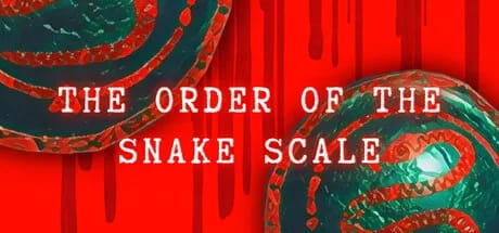 Survival horror lovecraftiano The Order Of The Snake Scale llega a Xbox