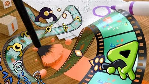 ZOE Begone! trae el caos de dibujos animados de los años 30 a PC y consolas hoy