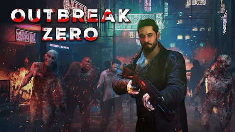 Outbreak Zero trae el survival horror AAA a PC con próxima demo