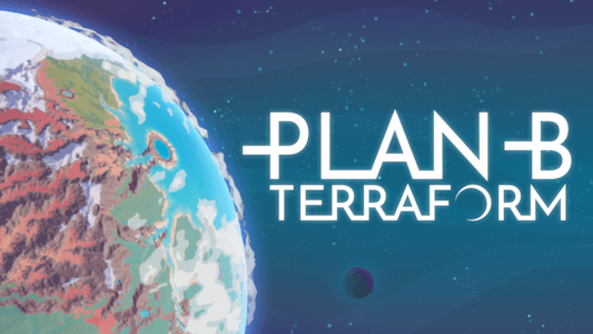 Crear una Nueva Vida a Escala Planetaria en Plan B: Terraform — ¡Ya Disponible 1.0!