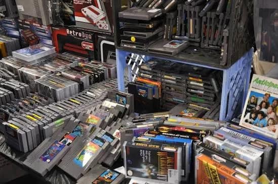 Protección legal para los videojuegos: este país impulsa una ley para preservar su historia y defender a los jugadores