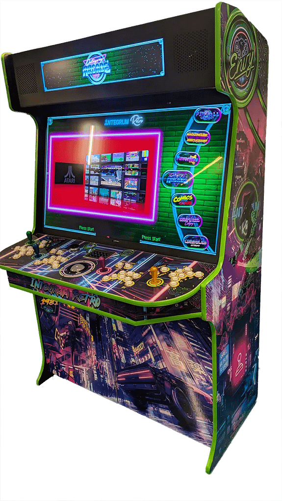 Maquinitas arcade en México: sedes, costos y novedades que llegan a CDMX y Tulancingo