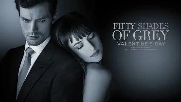 Cincuenta sombras de Grey: orden para ver las películas y el estreno en Netflix que llega a la cartelera adulta