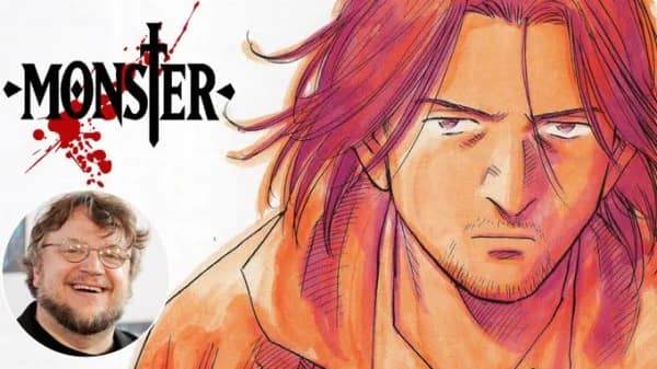 Monster: Guillermo del Toro y Madhouse, la obsesión de Naoki Urasawa para adaptar el manga y el estreno de Monster Eater
