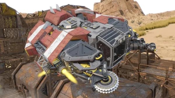 Space Engineers: Apex Survival ¡Ya Disponible en Vivo!