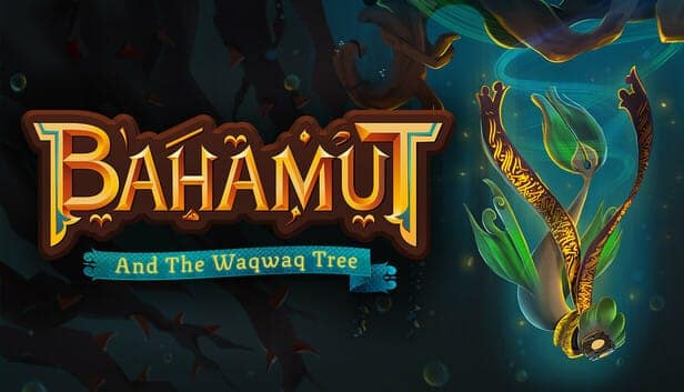 Una aventura inspirada en la mitología árabe te espera en Bahamut and the Waqwaq Tree, ¡ya disponible en Nintendo Switch!