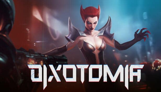 Disparo de Ciencia Ficción “Dixotomia” ya Disponible en Acceso Temprano en Meta Quest