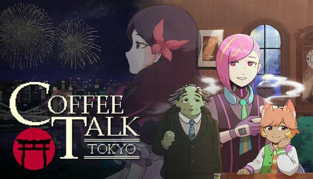 Coffee Talk Tokyo: La versión actualizada de la demo presenta el Día 1 completo, ¡y una probadita del Día 2!