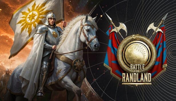 Battle for Randland abre las inscripciones beta