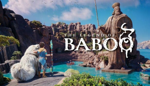 Midwest Games presenta un primer vistazo al gameplay de su aventura de acción mística, ‘The Legend of Baboo’