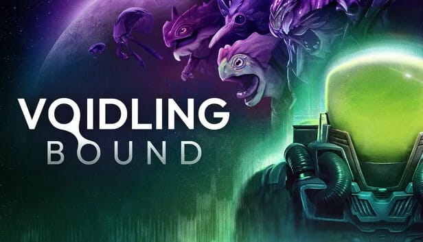 Ex-Skylanders Devs revelan gameplay de Bound Voidling durante Monster Taming Direct