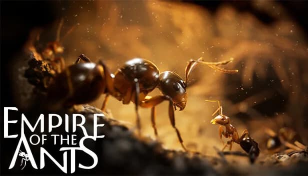 Empire of the Ants en French Novel sera adaptado a un webtoon coreano