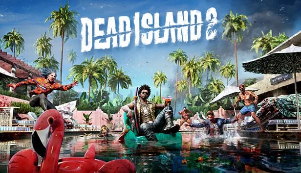 DEAD ISLAND 2 alcanza los 20 millones de jugadores