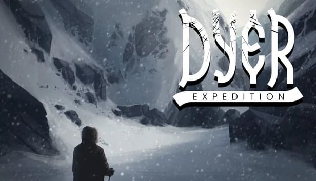 La aventura Lovecraftiana Dyer Expedition se lanza el 19 de septiembre
