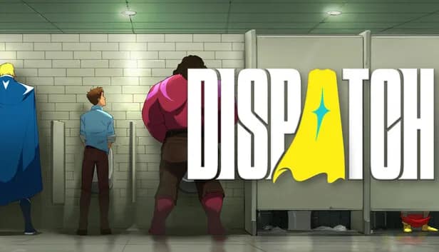 Dispatch se lanza el 22 de octubre con episodios semanales