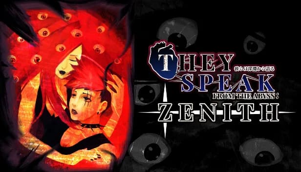They Speak: Zenith Lanza su demo