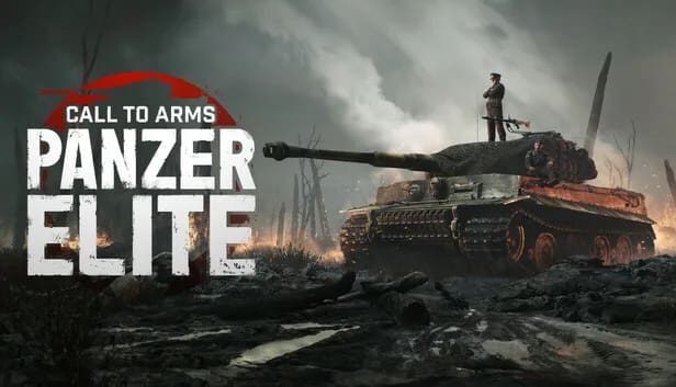 Call to Arms: Panzer Elite ¡Llega a early access hoy con un montón de batallas!
