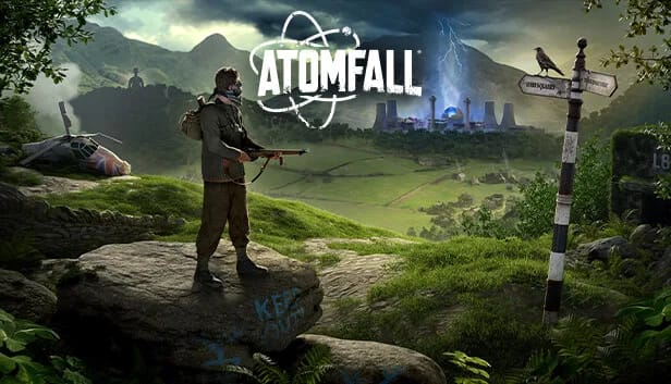 La banda sonora de Atomfall llega al vinilo por primera vez: preórdenes ya disponibles