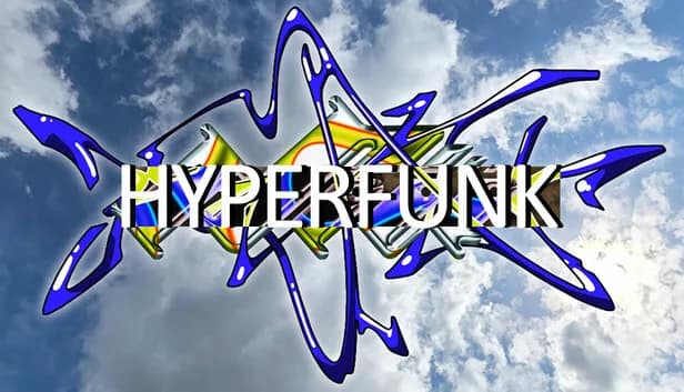 Team Reptile revela su nuevo juego HYPERFUNK